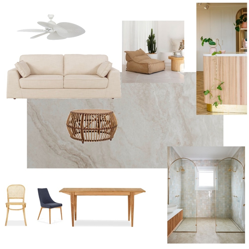 Pool House Mood Board by Susanf on Style Sourcebook