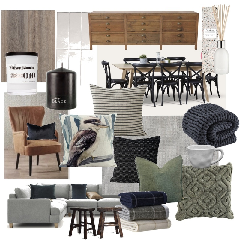 Fairhaven homely 2 Mood Board by teesh on Style Sourcebook