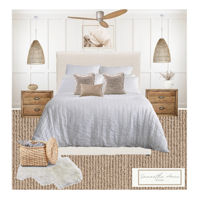 Clareville Mood Board by Samantha Anne Interiors on Style Sourcebook