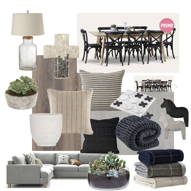 Fairhaven homely 18 Mood Board by teesh on Style Sourcebook