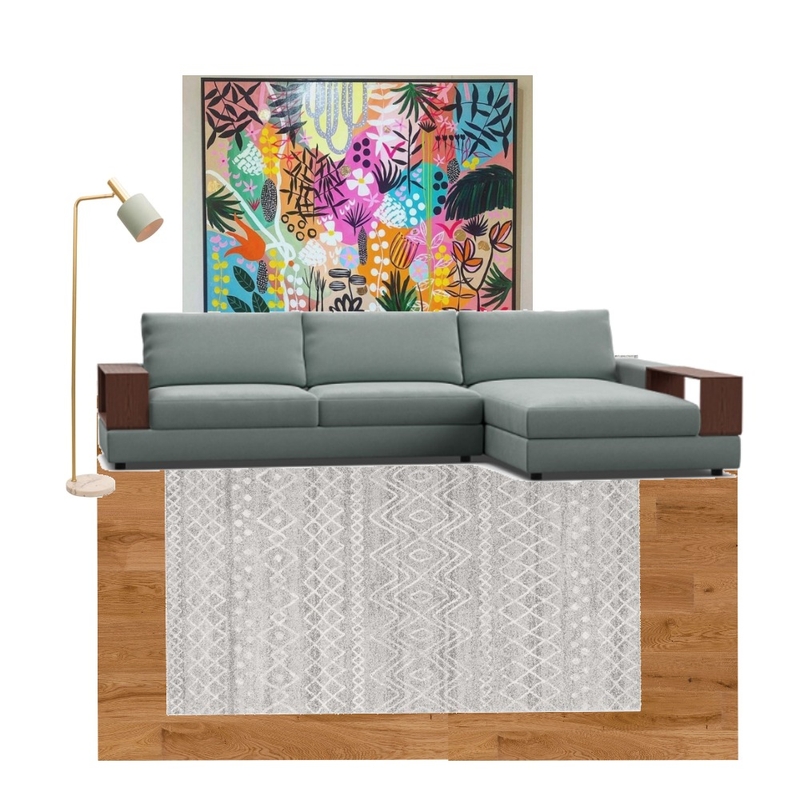 Living Room Mood Board by GemmaOstro on Style Sourcebook