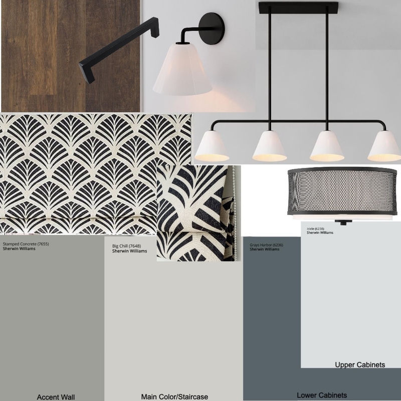 Matt Cichoski Mood Board by DecorandMoreDesigns on Style Sourcebook