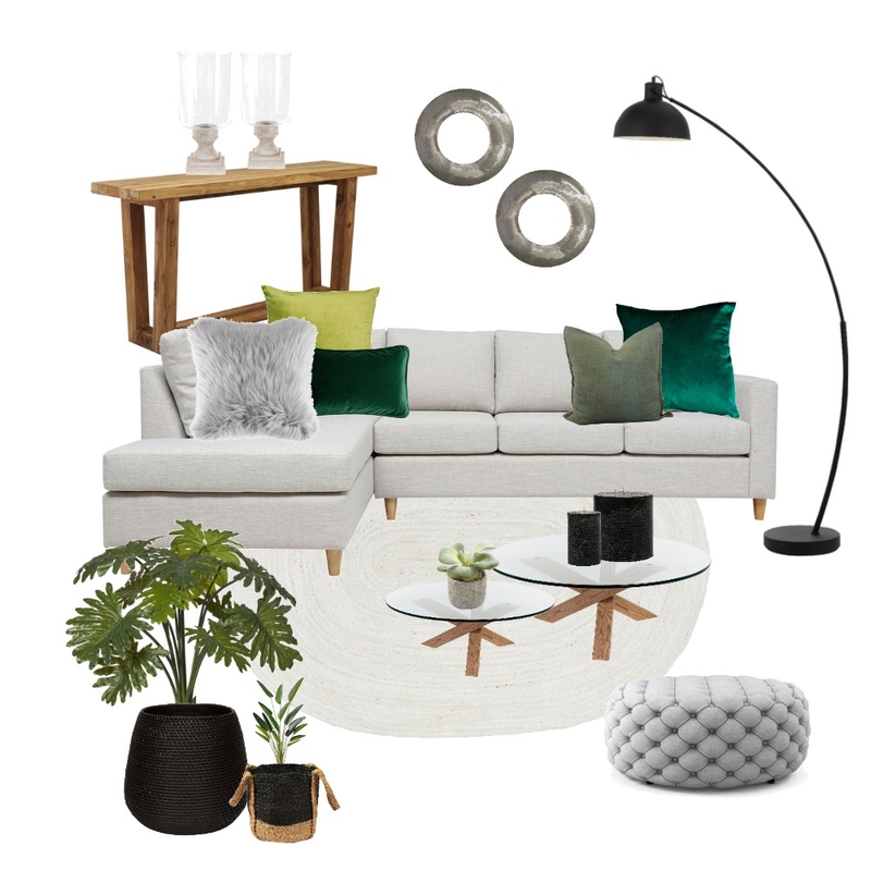 Living Sample Board Mood Board by Clara Cordero on Style Sourcebook