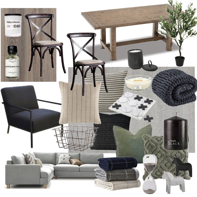 Fairhaven homely 7 Mood Board by teesh on Style Sourcebook