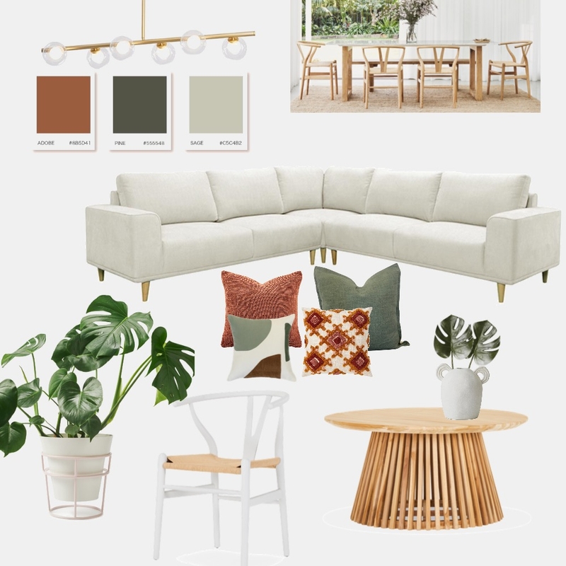 Lounge Room James Mood Board by aimeekatestanton on Style Sourcebook