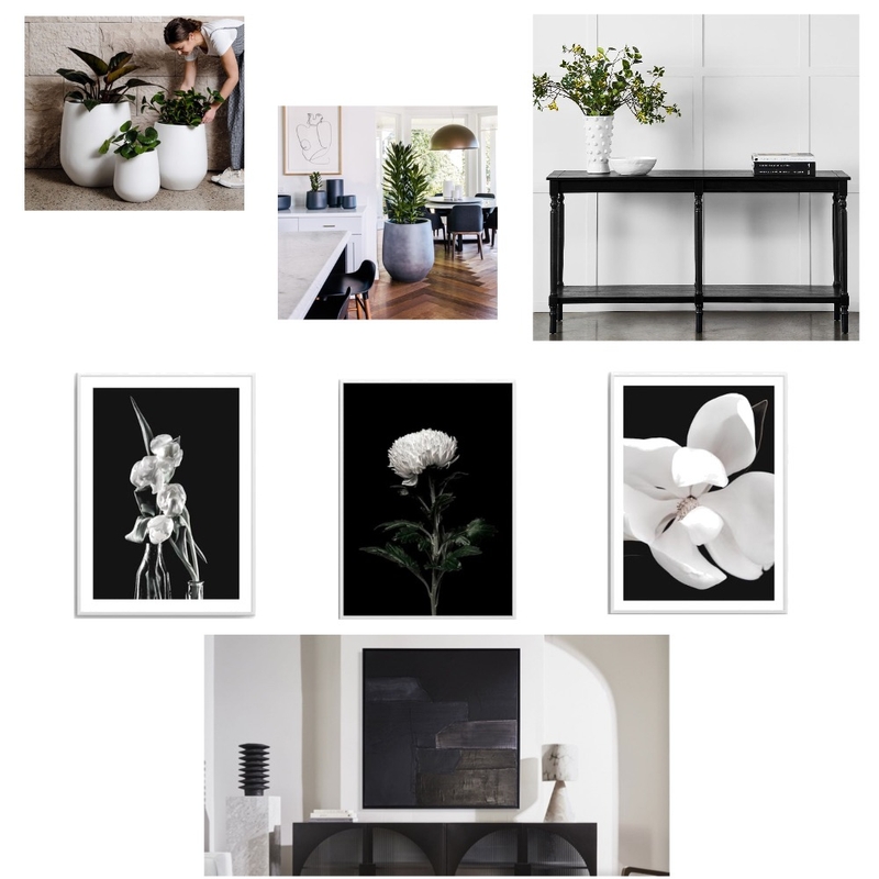 Art examples Mood Board by Williams Way Interior Decorating on Style Sourcebook