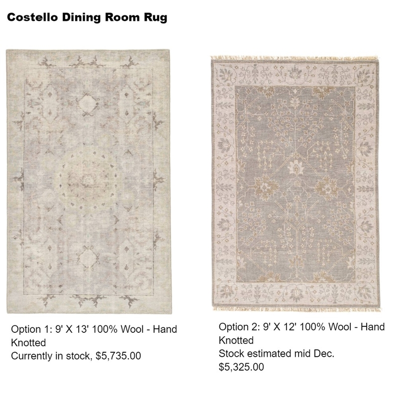 costello dr rugs Mood Board by Intelligent Designs on Style Sourcebook