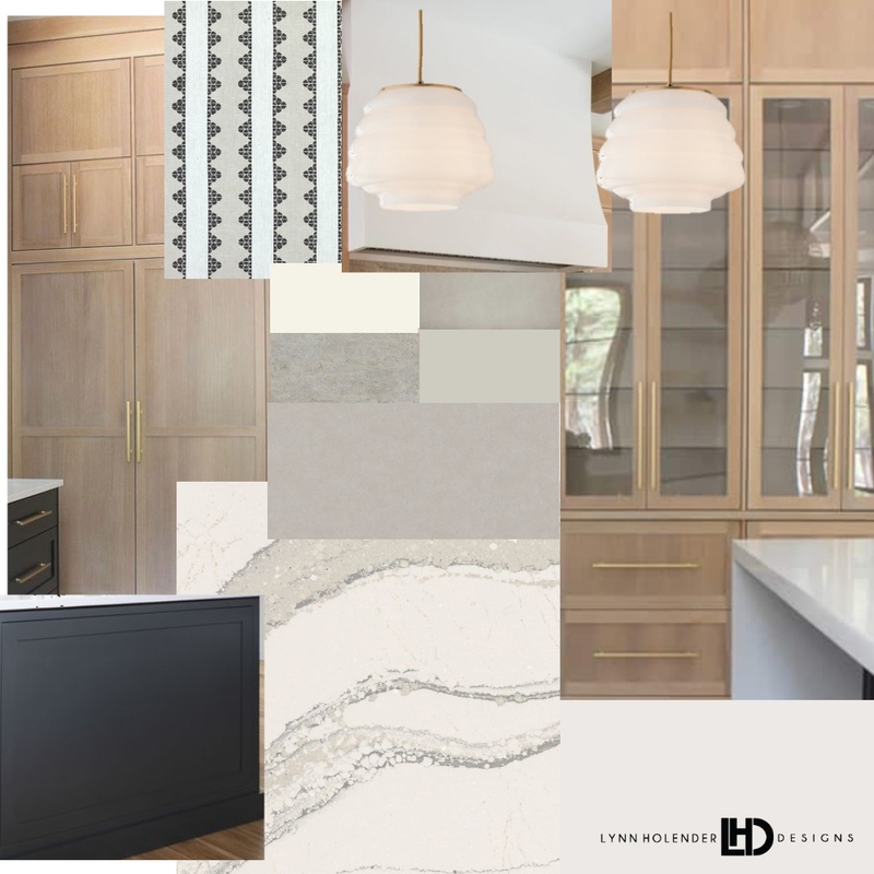 West U Kitchen Mood Board by delaneyholender on Style Sourcebook