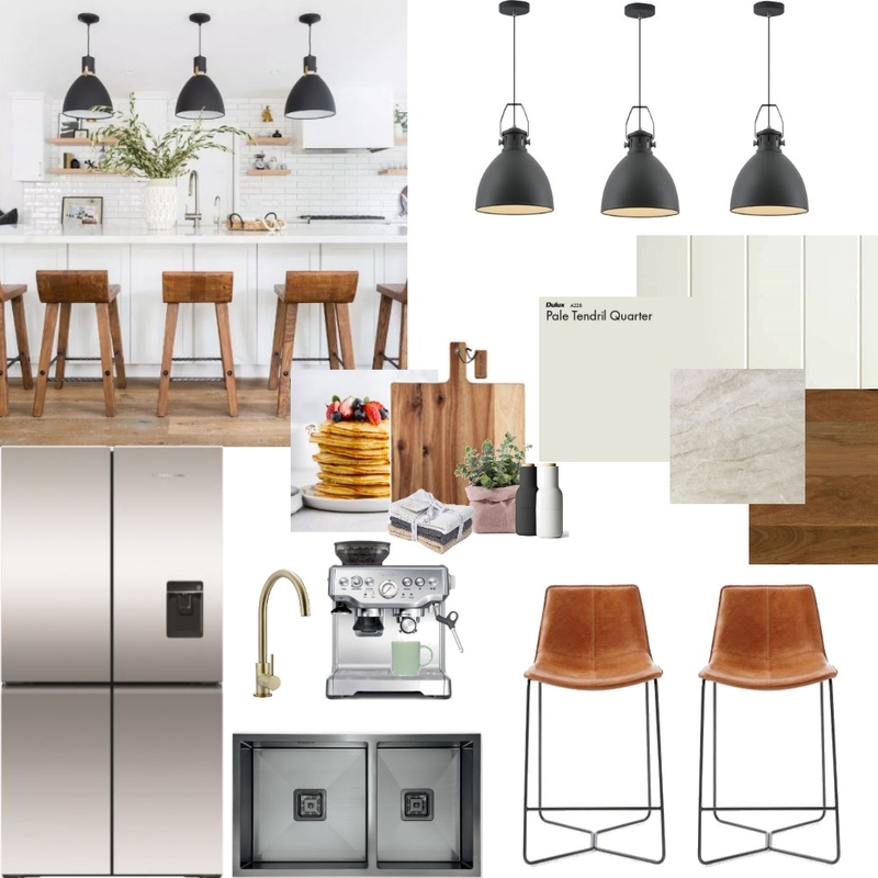 kitchen I Mood Board by studio.hse on Style Sourcebook