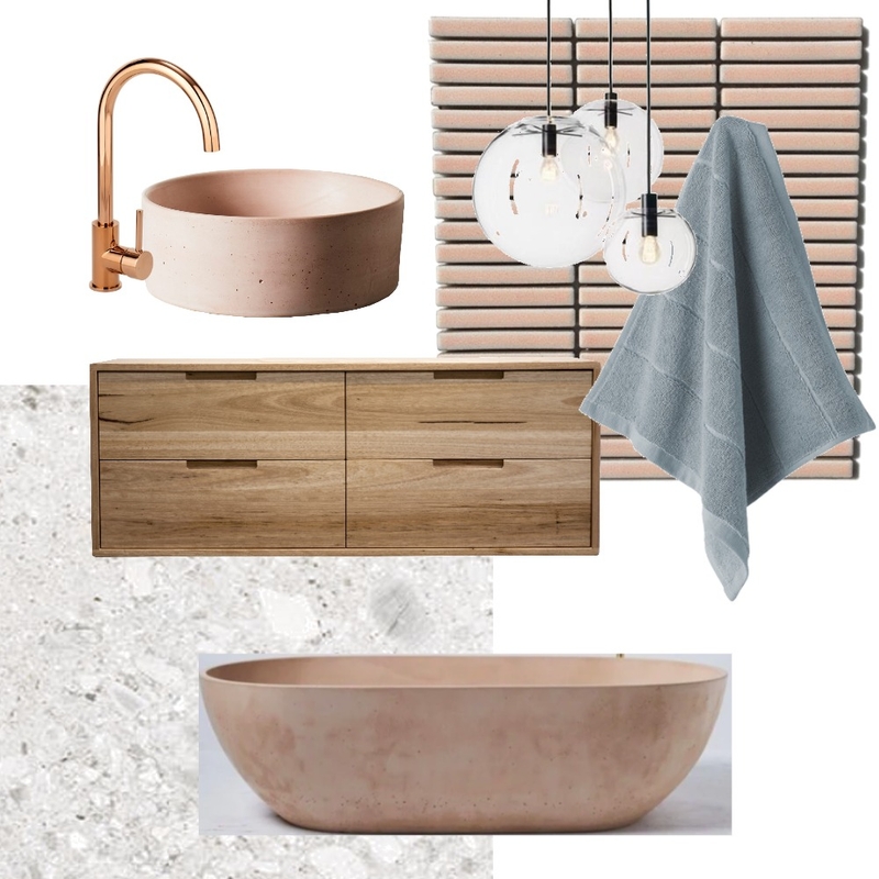 bathroom 12 Mood Board by Zara.A on Style Sourcebook