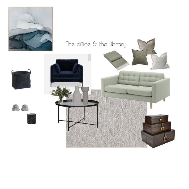 cheltenmham study Mood Board by adifalach on Style Sourcebook