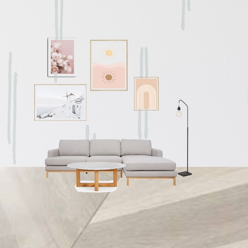 Playful Lines (Living room) Mood Board by Gumpeee on Style Sourcebook