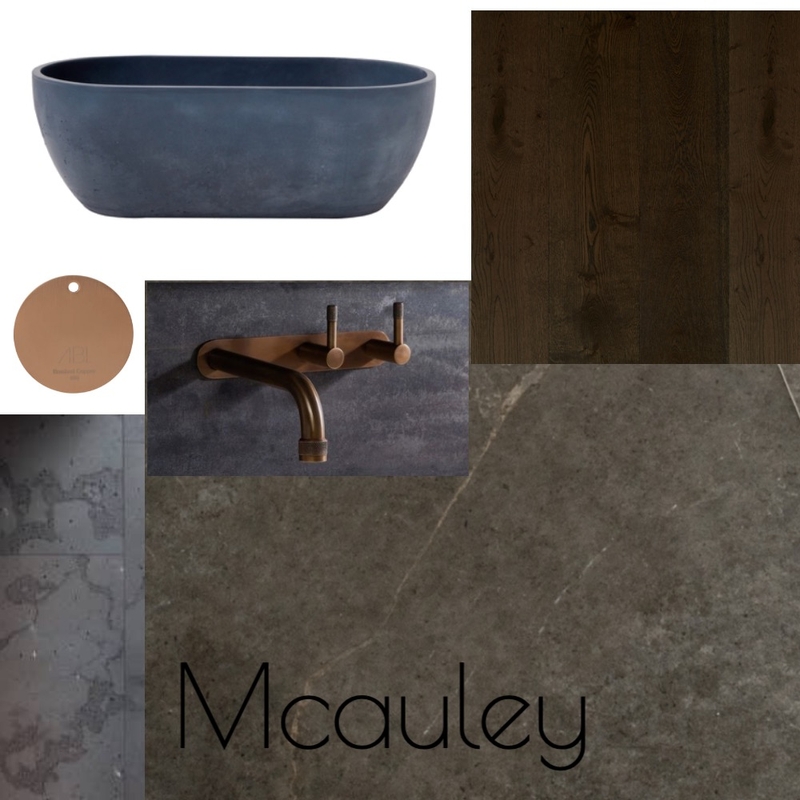 McAuley bath Mood Board by Dimension Building on Style Sourcebook