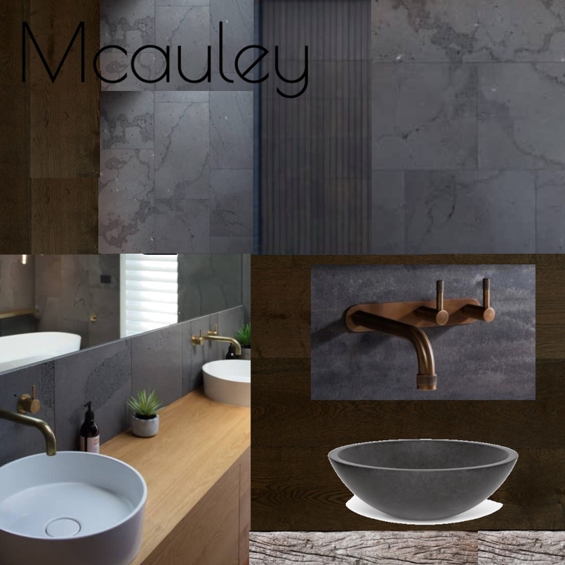 McAuley bath option two Mood Board by Dimension Building on Style Sourcebook