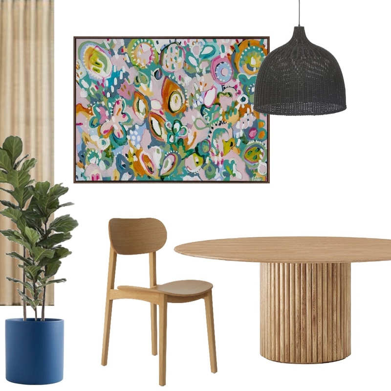 Frew - Dining Mood Board by Holm & Wood. on Style Sourcebook