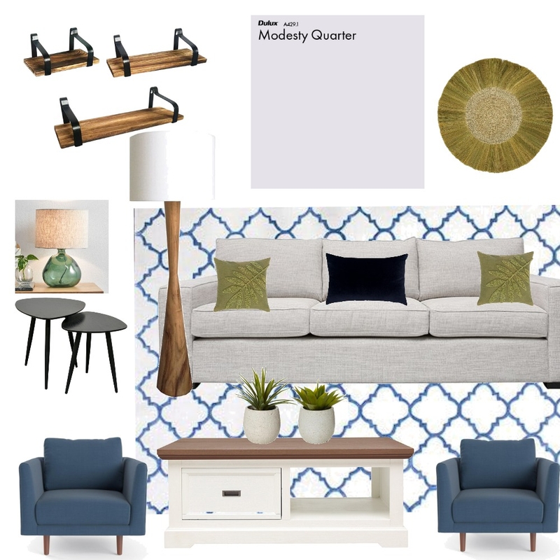 Living room 2 Mood Board by mnadeau on Style Sourcebook