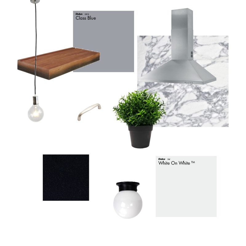 Alford-Moss Kitchen Mood Board by PNW2008 on Style Sourcebook