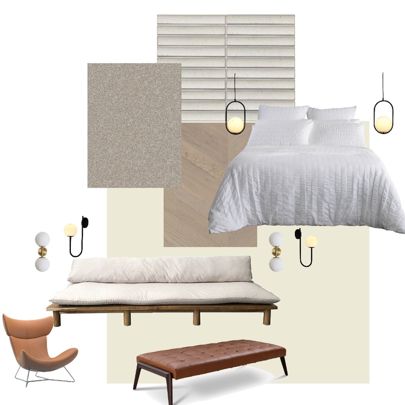 Minimal Mood Board by Princess Tiatco on Style Sourcebook