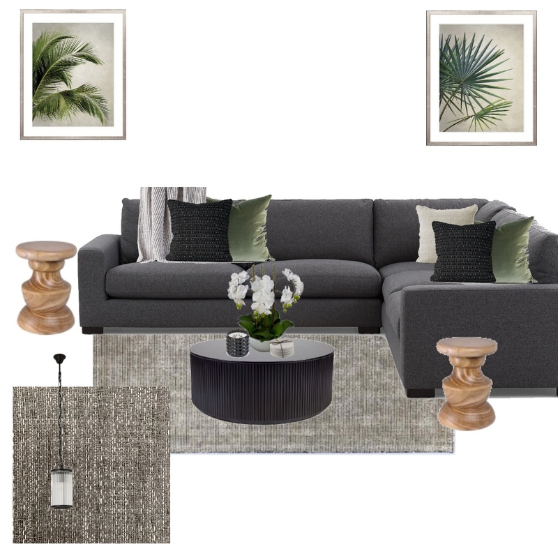 Lounge Concept Holland Park Mood Board by Kyra Smith on Style Sourcebook