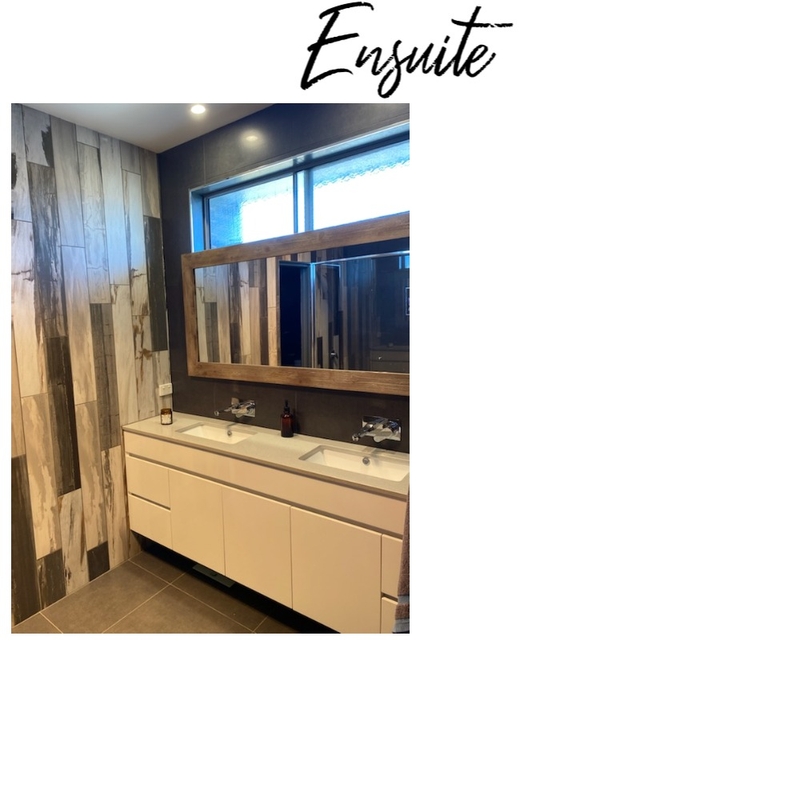 Ensuite Mood Board by Sun1 on Style Sourcebook