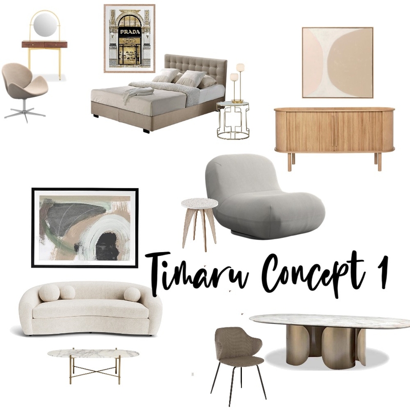 Timaru Mood Board by Simplestyling on Style Sourcebook