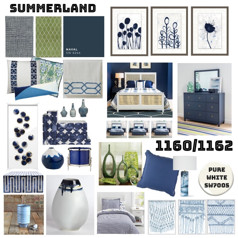 Summerland 1160/1162 Mood Board by showroomdesigner2622 on Style Sourcebook