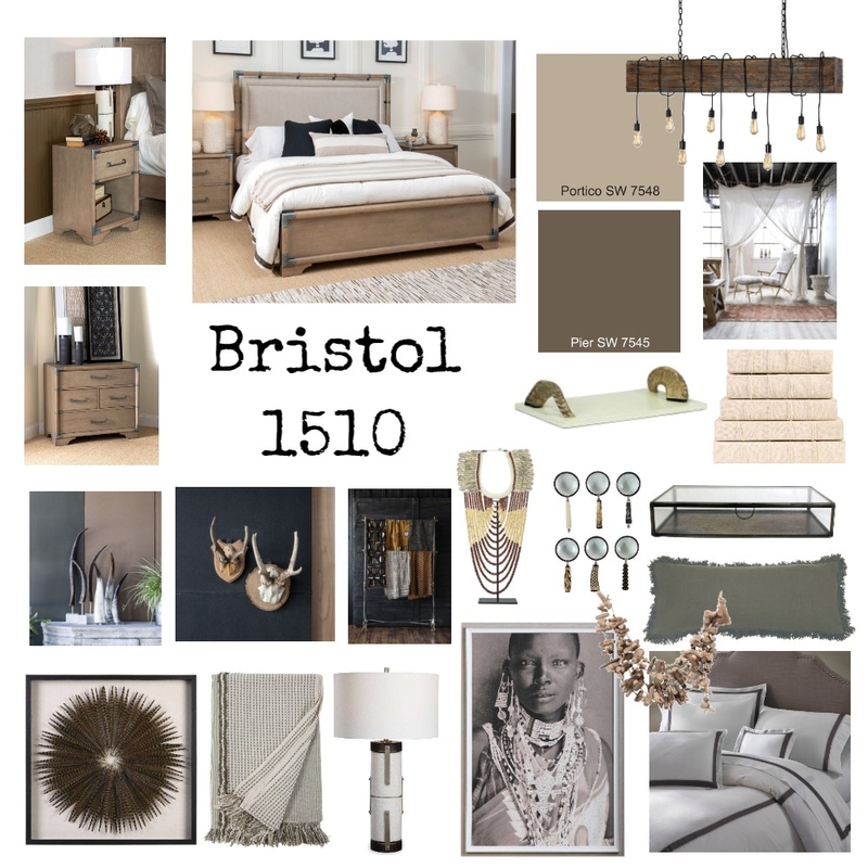 Bristol 1510 Mood Board by showroomdesigner2622 on Style Sourcebook