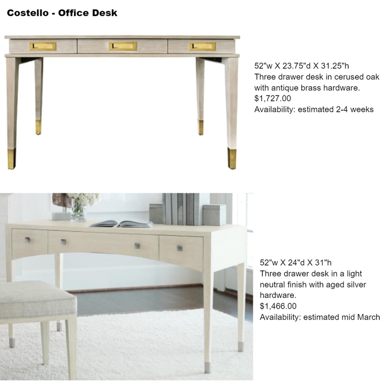 costello office Mood Board by Intelligent Designs on Style Sourcebook