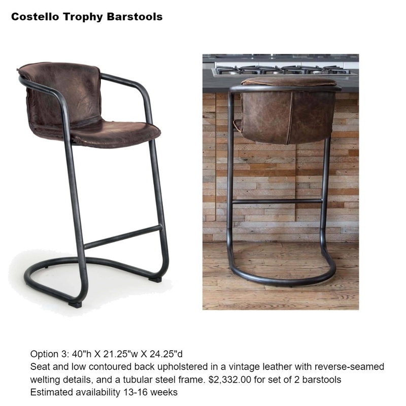 costello trophy Mood Board by Intelligent Designs on Style Sourcebook