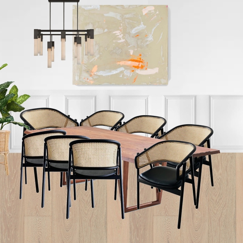 Dining Room 4 Mood Board by SMC on Style Sourcebook