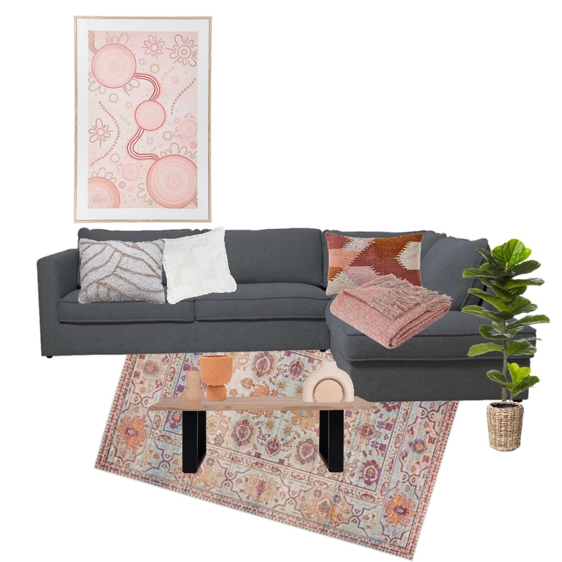 living room Mood Board by jaslynfryer on Style Sourcebook