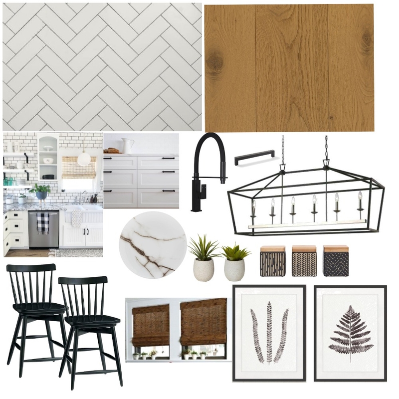 rouen Mood Board by RoseTheory on Style Sourcebook