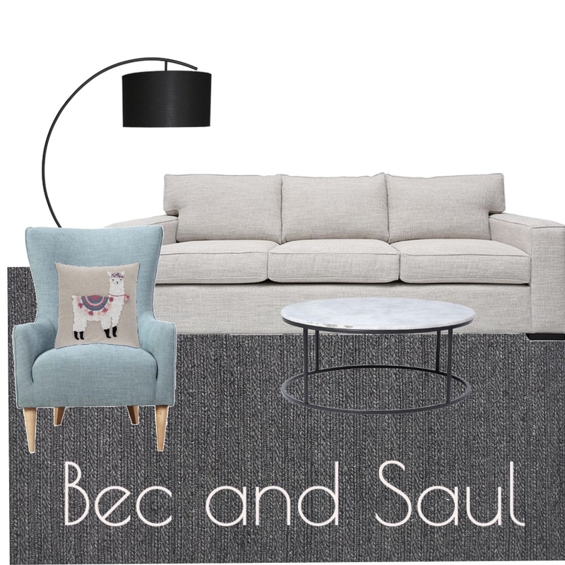 Bec & Saul Mood Board by Botanic Interiors on Style Sourcebook