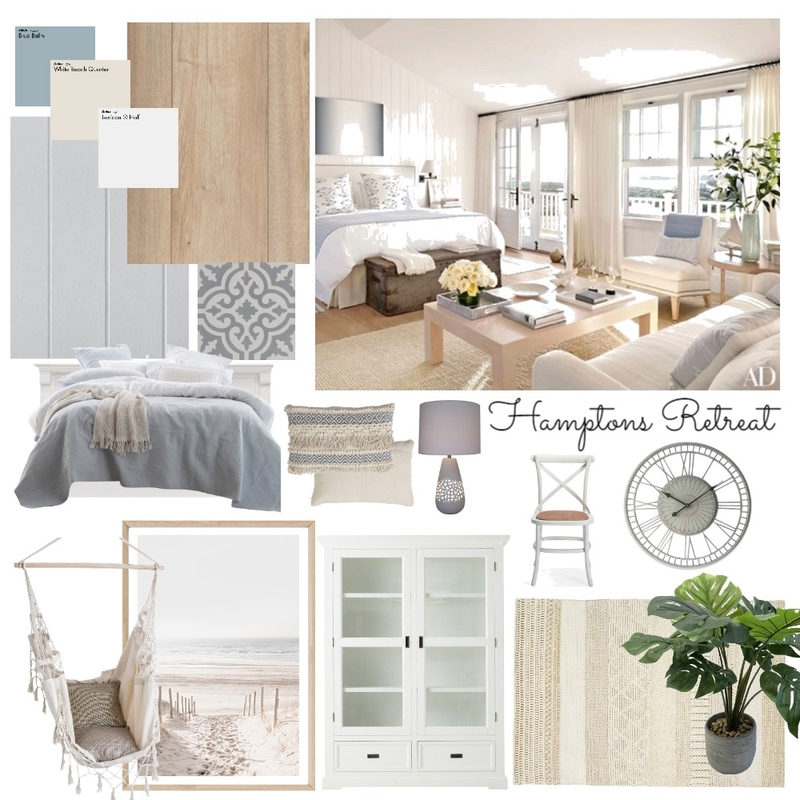 Mood Board 1 Mood Board by Housley Interiors on Style Sourcebook