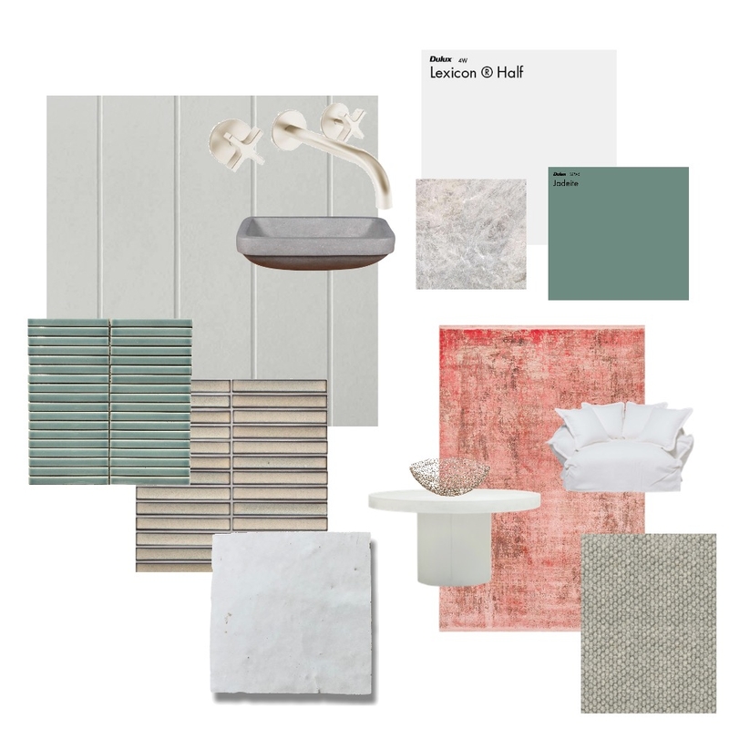 beach house 2 Mood Board by Rebecca Shnider on Style Sourcebook