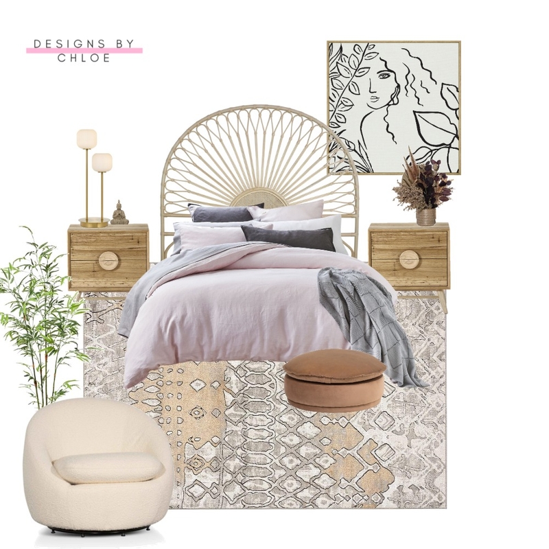 Soulful mood board Mood Board by Designs by Chloe on Style Sourcebook