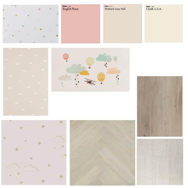 material board Mood Board by noai on Style Sourcebook