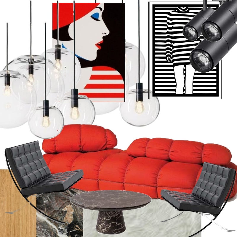 diplomski Mood Board by Daria22 on Style Sourcebook