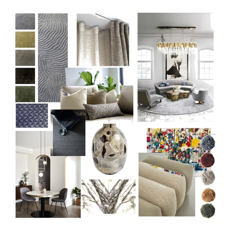 Grace v2 Mood Board by Lyudzz_Design on Style Sourcebook