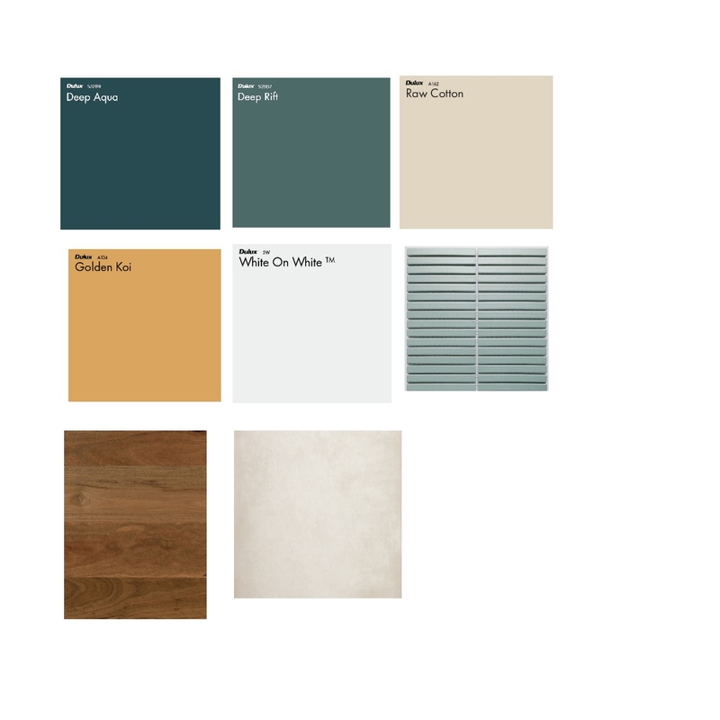 Complementary Finishes Mood Board by Laura Viegas on Style Sourcebook