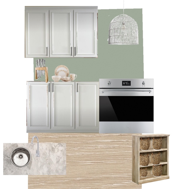 Kitchen two Mood Board by Lilnemo4790 on Style Sourcebook