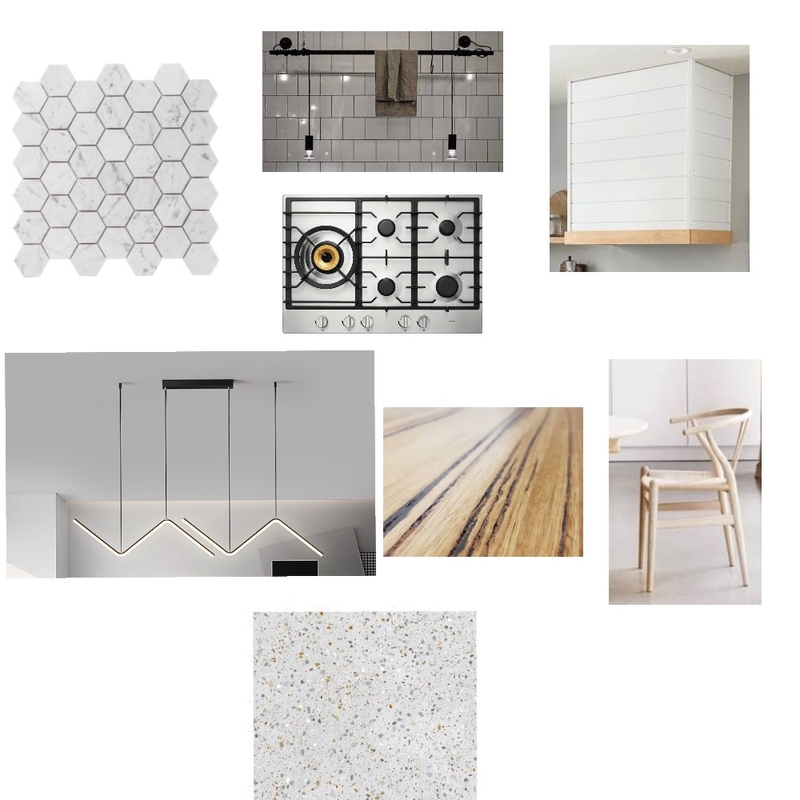 Kitchen 1 Mood Board by Irena99999 on Style Sourcebook