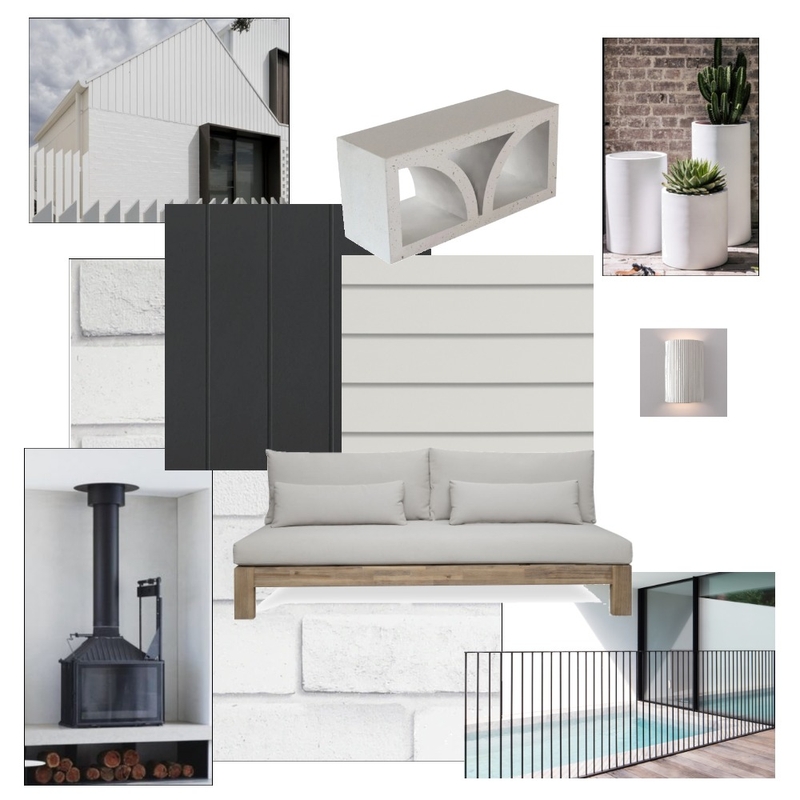 Blacklock Mood Board by bettina_brent on Style Sourcebook