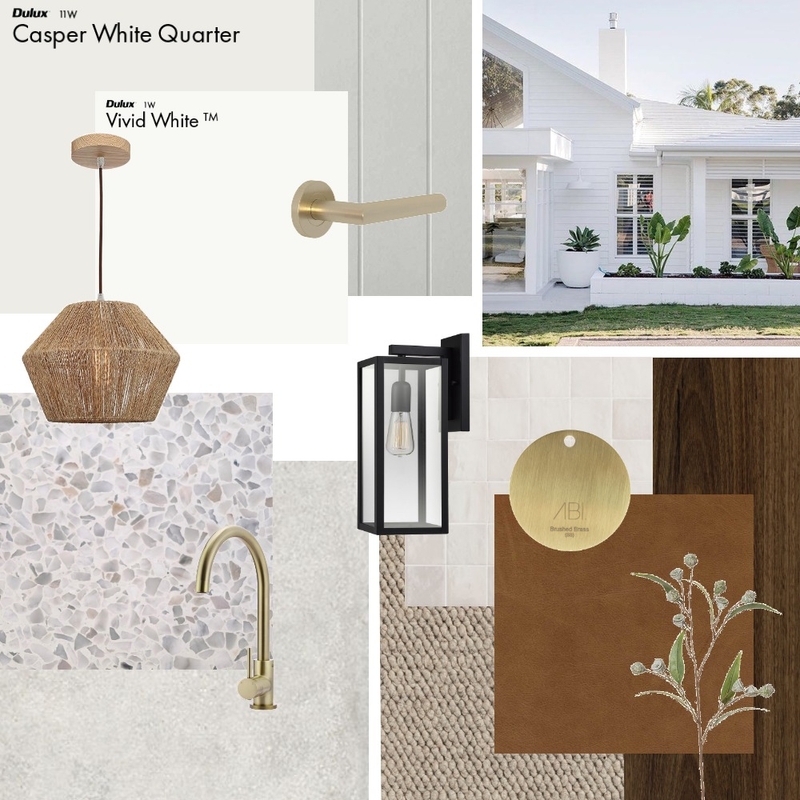 Modern beige house Mood Board by BreeGoltz on Style Sourcebook