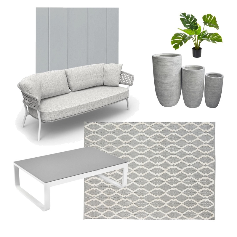 Patio Mood Board by Catherine Hotton on Style Sourcebook
