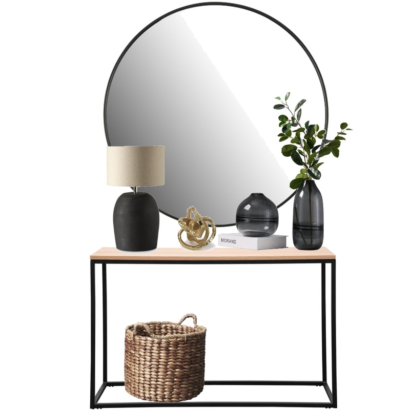 Console Table for Mandisa 2 Mood Board by Nothando on Style Sourcebook