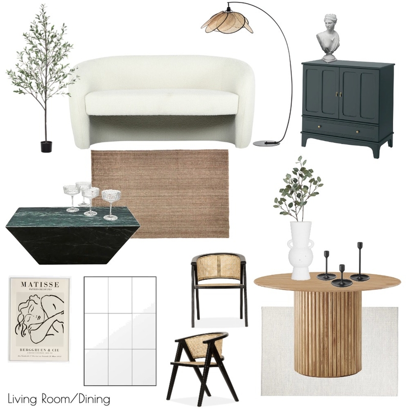 Home Mood Board by reddymanisha on Style Sourcebook