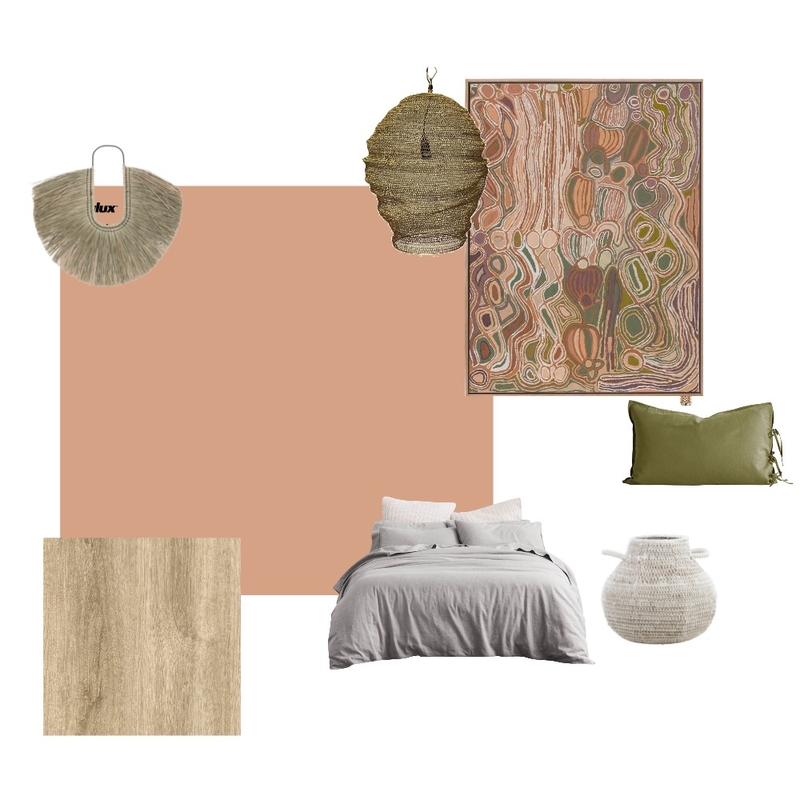 main Bedroom Mood Board by Karla Prilis on Style Sourcebook