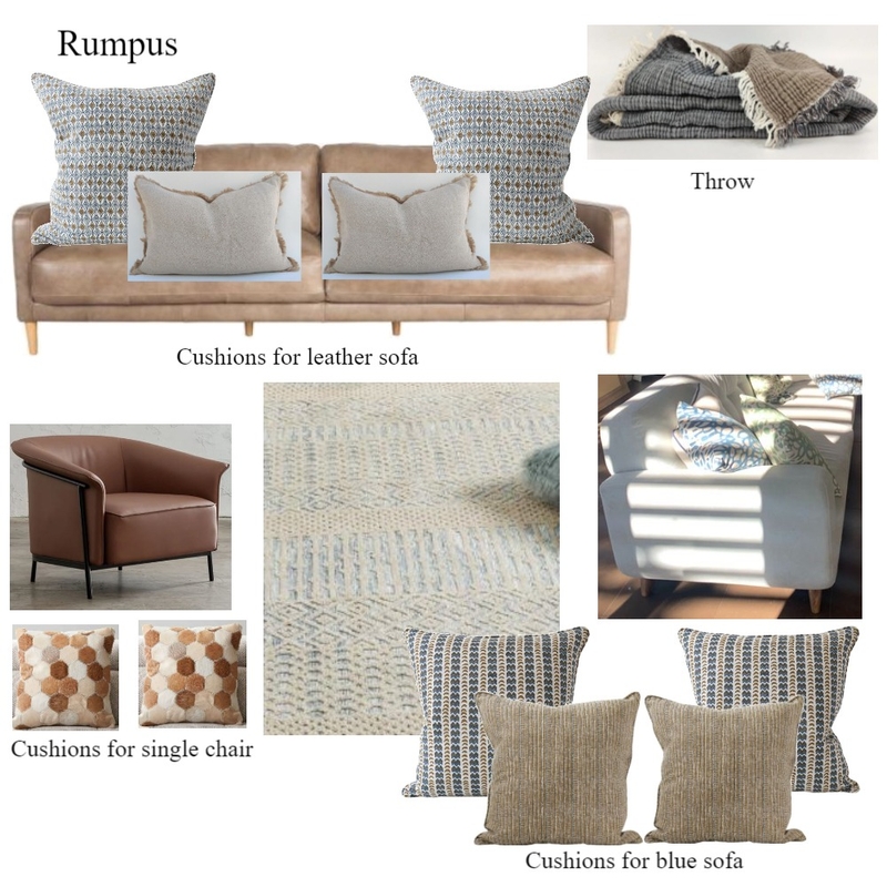 Doris Hurst Mood Board by MyPad Interior Styling on Style Sourcebook