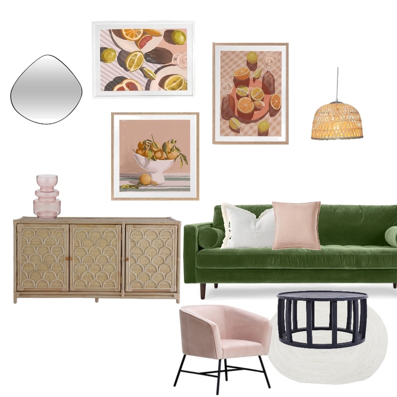 Artsy living room Mood Board by Eunimucanda on Style Sourcebook